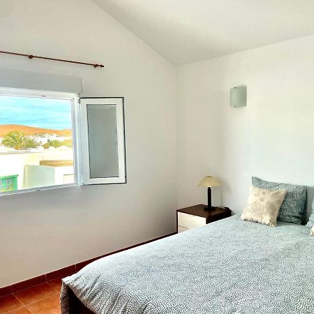 Apartamento Guanapay By Vulcano Homes Teguise  Exteriér fotografie