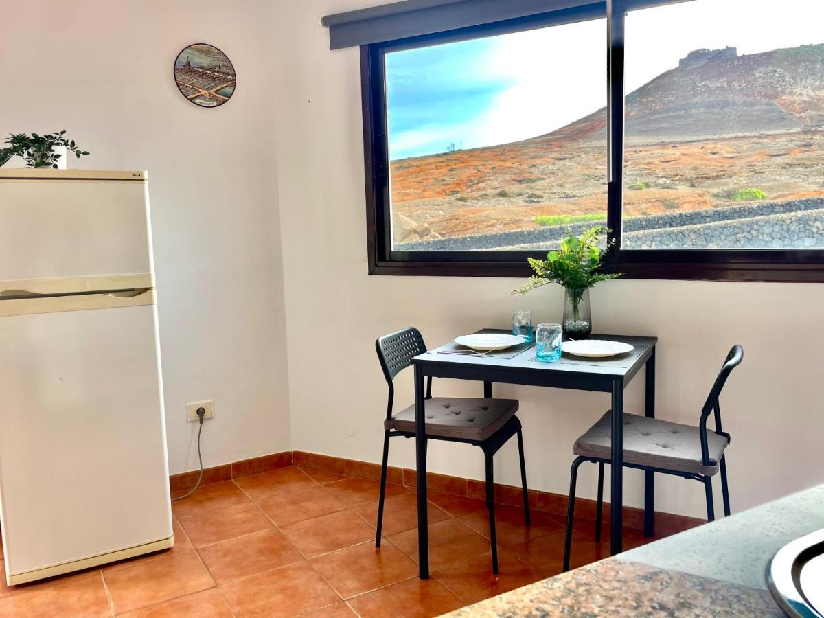 Apartamento Guanapay By Vulcano Homes Teguise  Exteriér fotografie