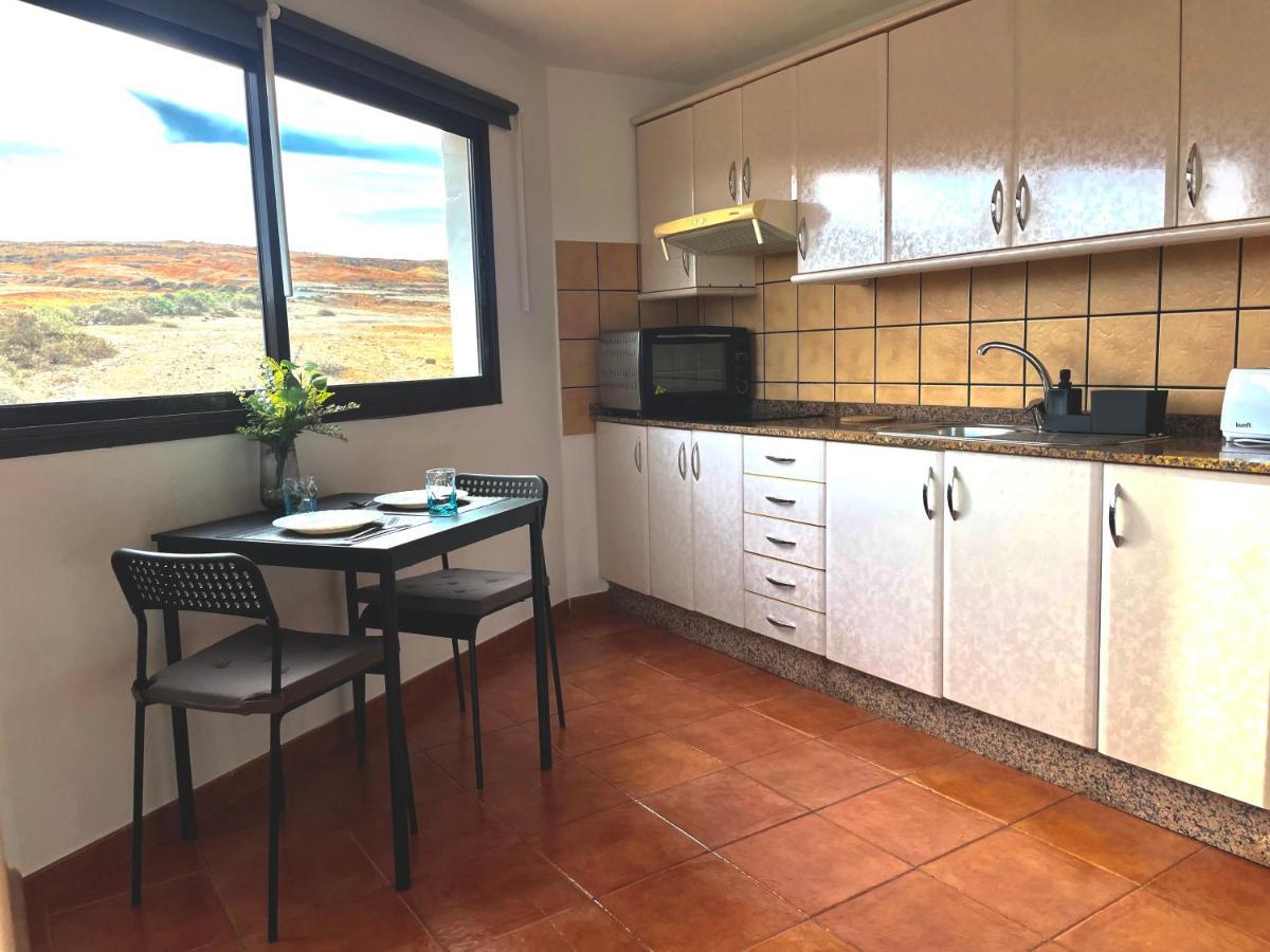 Apartamento Guanapay By Vulcano Homes Teguise  Exteriér fotografie