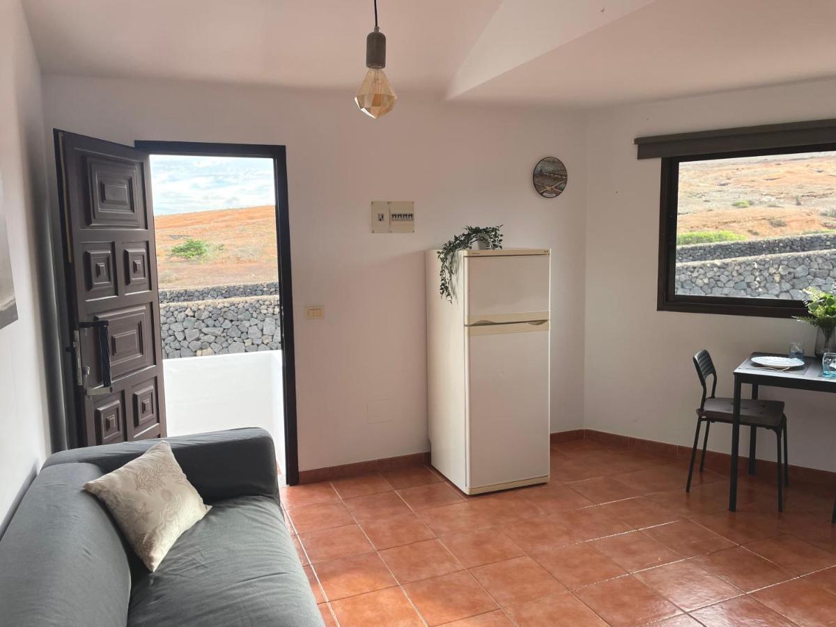 Apartamento Guanapay By Vulcano Homes Teguise  Exteriér fotografie