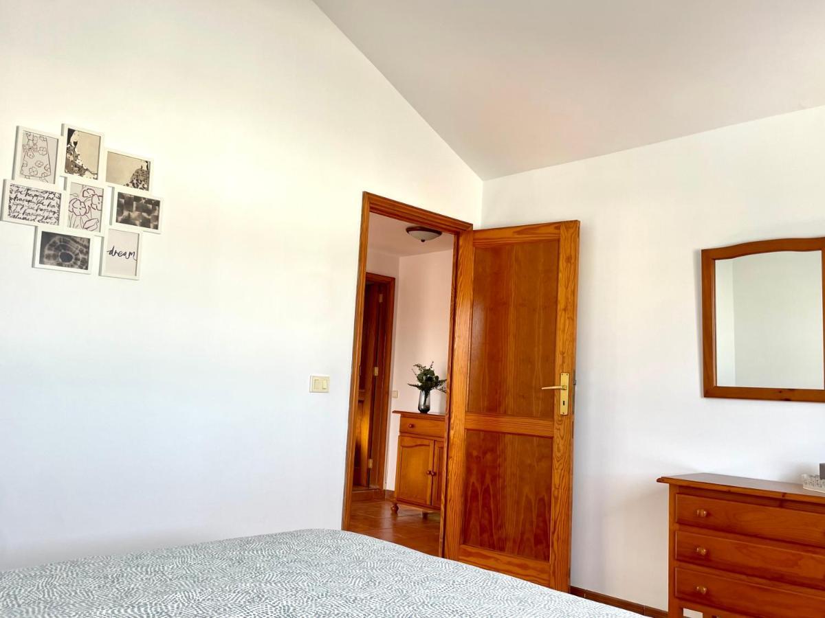 Apartamento Guanapay By Vulcano Homes Teguise  Exteriér fotografie