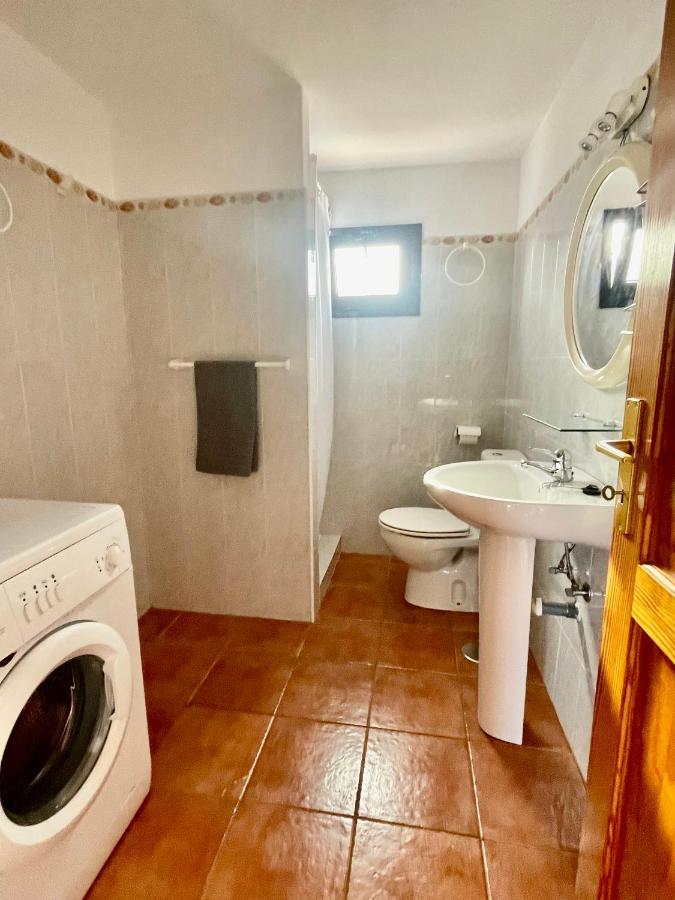 Apartamento Guanapay By Vulcano Homes Teguise  Exteriér fotografie